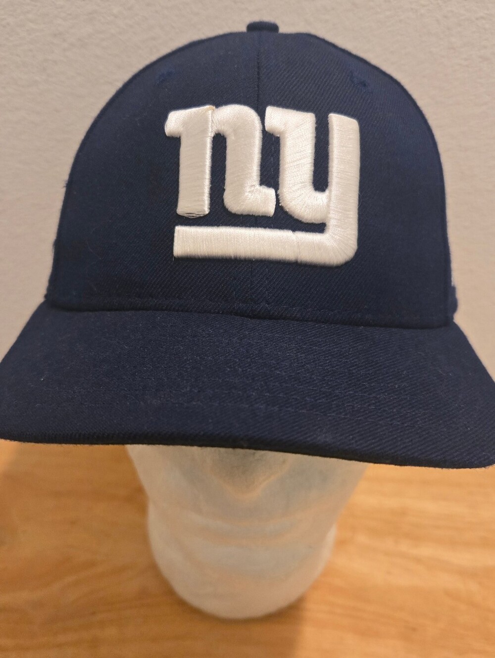 New Era NY Giants Hat 59Fifty 7½